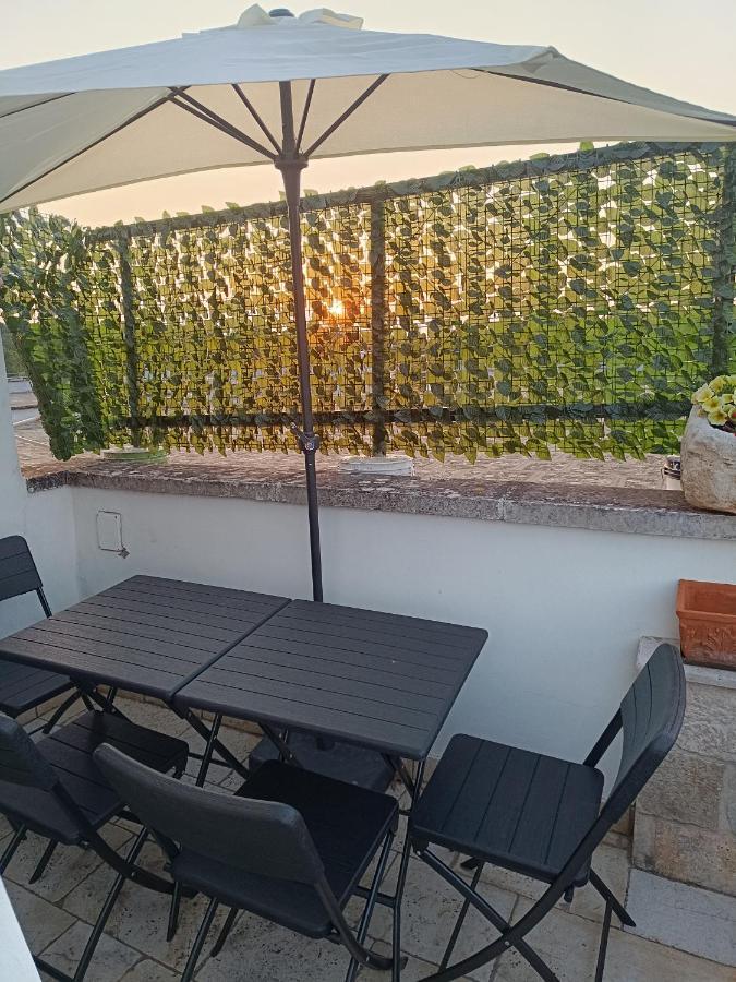 Cummersa Dell'Alba Locorotondo Exterior photo